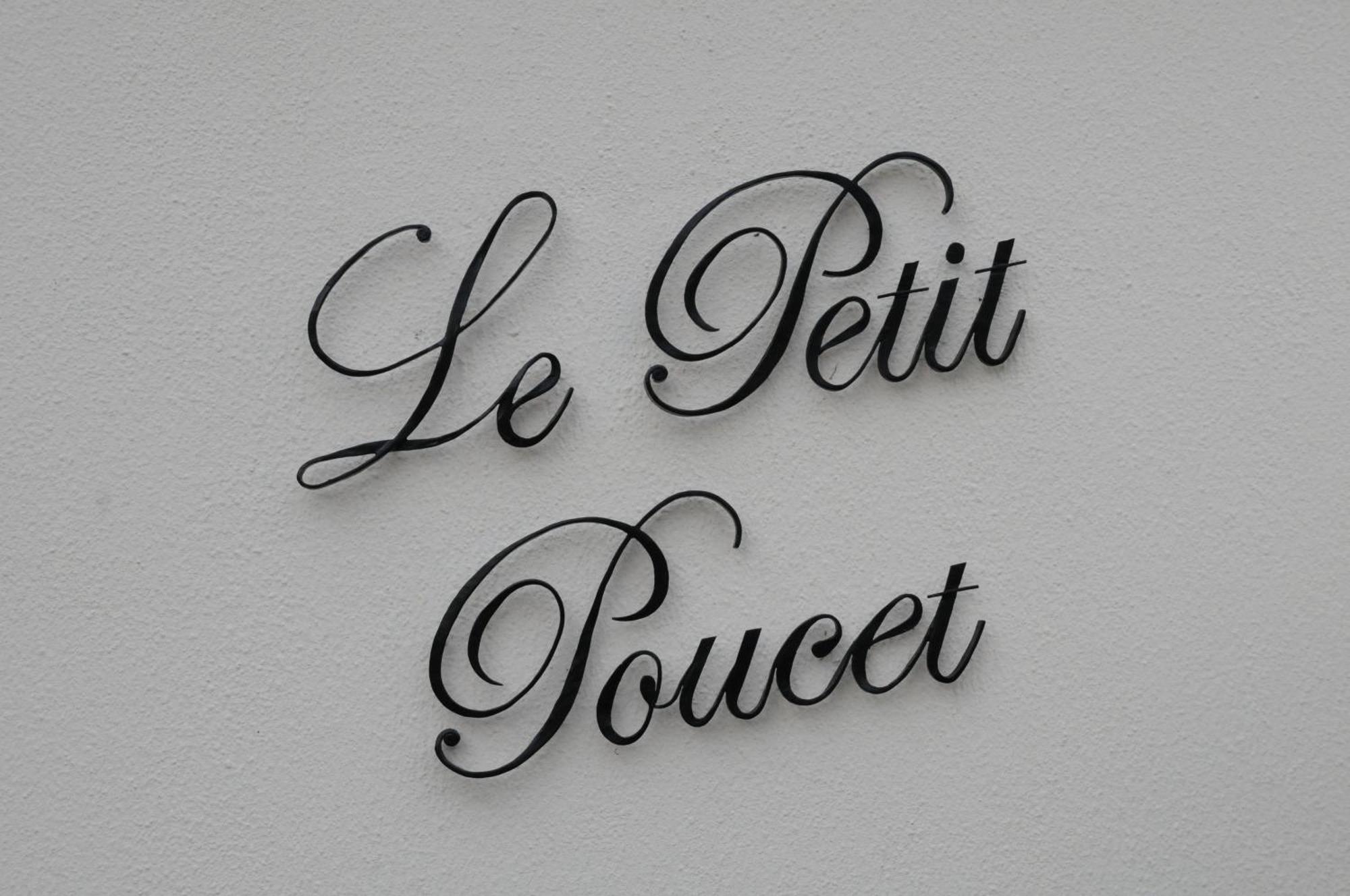 Le Petit Poucet 호텔 케이프타운 외부 사진